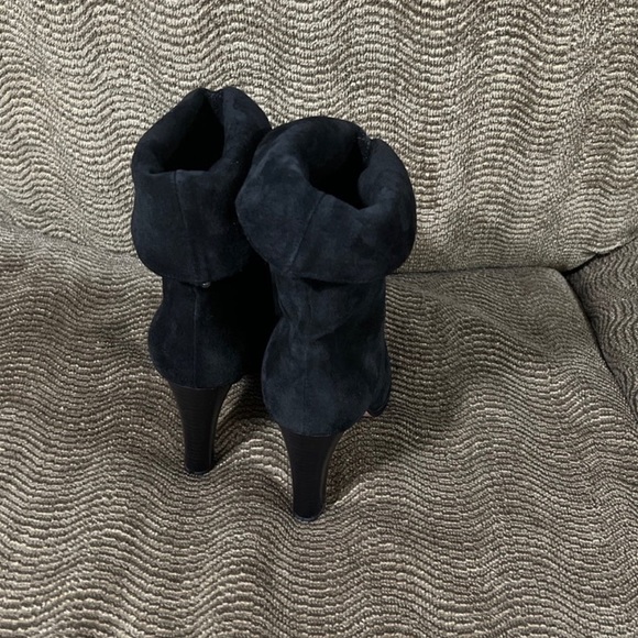 Vintage New Michael Kors Ankle Boots - Picture 2 of 5